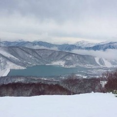 4月20日の日曜日にかぐらスキー場に行きませんか？