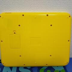 アンパンマンキッズタブレットJrの画像