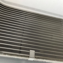 業務用エアコンの洗浄　月給20万〜の画像
