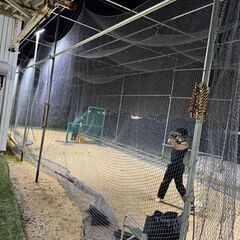 新規立ち上げ☆平日ナイターデストロイヤーズ ☆堺市を中心に平日ナイターで活動 − 大阪府