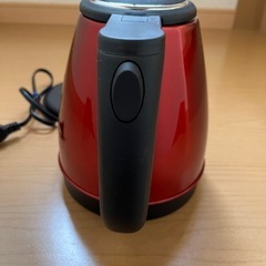 電気ケトル
の画像