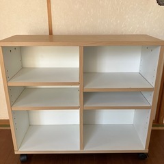 ☆収納家具