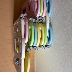ベビーサークル