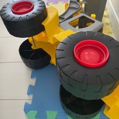 おもちゃの画像
