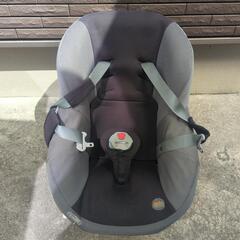 （受付終了）コンビ　チャイルドシート