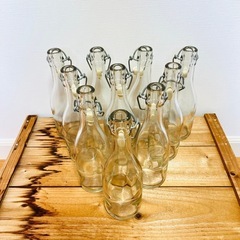 ちょっとオシャレな水差し 10個　の画像