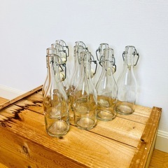 ちょっとオシャレな水差し 10個　の画像