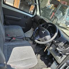 冷蔵冷凍車の画像