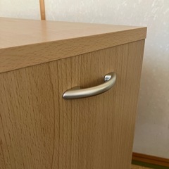 ☆そろそろ必要ではないですか？収納家具の画像