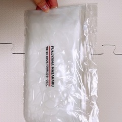 福山雅治グッズ