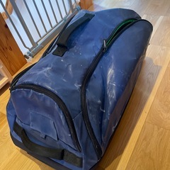 無料！IKEA キャリーバッグ