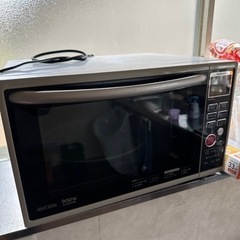 電子レンジ