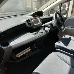 交換下取りOK実走行75500㌔車検令和8年6月フリードGジャストセレクションの画像