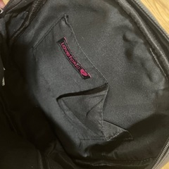lovetoxic ラブトキシック　キッズリュックの画像