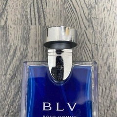 ブルガリ香水