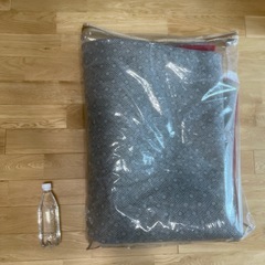 (200㎝×200㎝)トルコ絨毯風ラグの画像