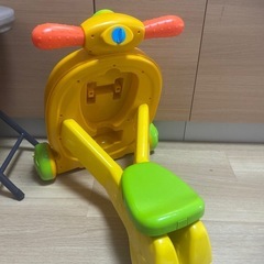 アンパンマン　乗って！押して！へんしんウォーカーの画像