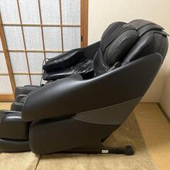 ☆完動品☆マッサージチェアファミリーイナダネセサFMC-N233E8 ☆完動品☆マッサージチェアファミリーイナダネセサFMC-N233E8