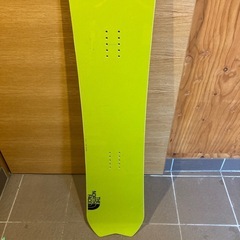 スノーボードの画像