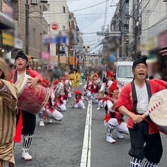 エイサー演舞のお知らせ（6/22なかいたサマーふぇす） - 地域/お祭り