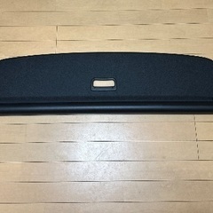 ゴルフヴァリアント　トノカバー・ラゲッジネット