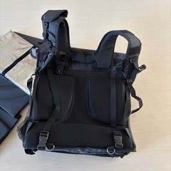 UberEATS バッグ 値下げ中の画像