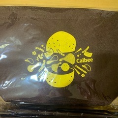 カルビー　９個セット　
大収穫祭2024 エコフェルトミニバッグの画像