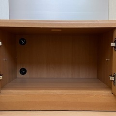 テレビ台の画像