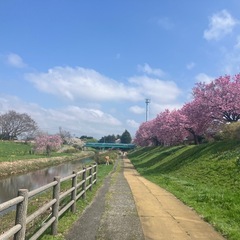 自転車に乗るのが好きな方、日頃から自転車に乗ってる方、みんなでサ...