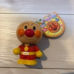 アンパンマン　ほかほかピープー