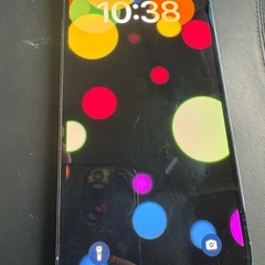 【中古】iPhone13ProMAX256G