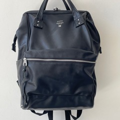 【取引中】
anello リュック