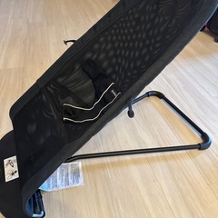 BABYBJORNメッシュバウンサーの画像