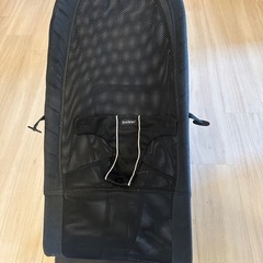 BABYBJORNメッシュバウンサーの画像