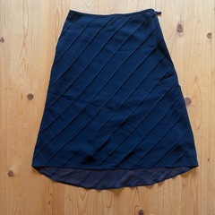 Trussardi 黒スカート サイズ40