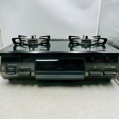 【❗️✨LPガス用 ✨❗️】稼働品🌟リンナイ ガステーブル KG...