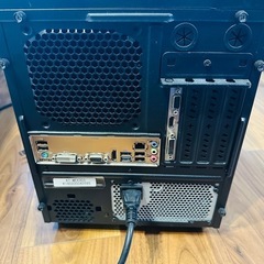 Windows デスクトップの画像
