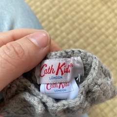 ベビー靴下（ジェラートピケ、シュタイフ等）の画像