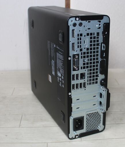 HP ProDesk 600 G4 SFF Core i5-8500 3.00GHz 8GB 500GB Win10 HP ProDesk 600 G4 SFF Core i5-8500 3.00GHz 8GB 500GB Win10