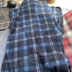 冬用上着の画像