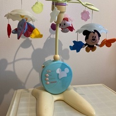 ディズニー　メリー