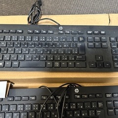キーボード　3点の画像