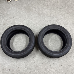 アドバン】ADVAN A052 タイヤ2本セット 225/45R16 中古品