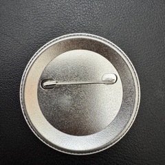 ちいかわ　缶バッジの画像