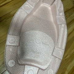 ベビーバスマットの画像