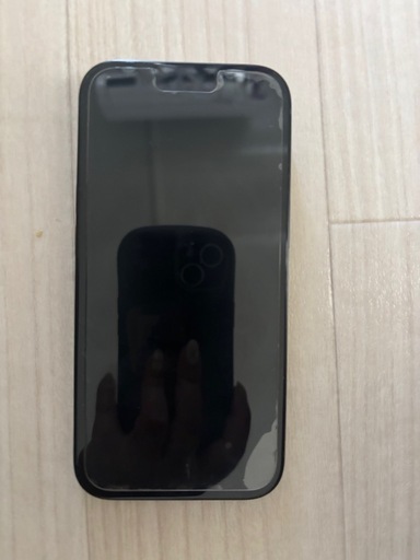 スマートフォン iPhone15 128