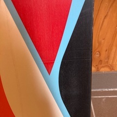 スノーボードの画像