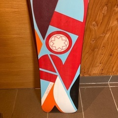 スノーボードの画像