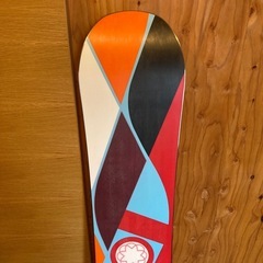 スノーボードの画像