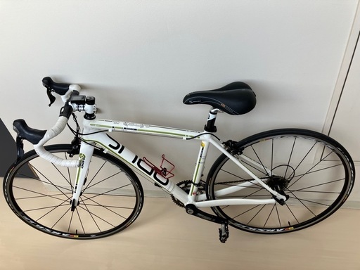 ロードバイク ※商談後成立※ 10km以内なら配達相談 GIANT 2020年モデル